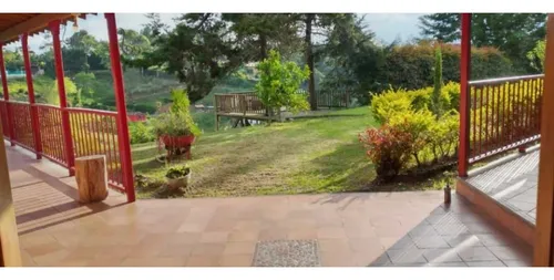 Finca En Venta, Vereda Chaparral, Guarne Antioquia