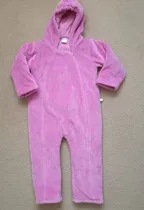Comprar Enterito Body Osito Astronauta Cheeky Nena Talle 2 Impecable