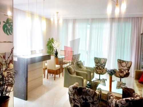 Imagem 3 de 30 de Apartamento - Av309 - 33625834