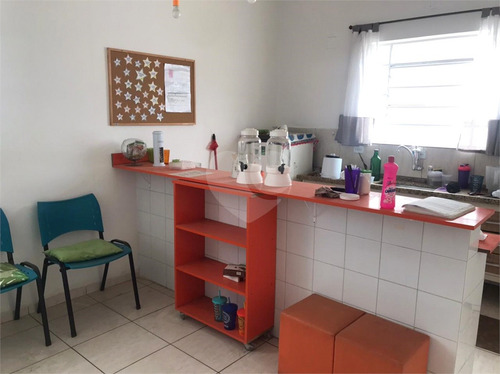 Imagem 8 de 28 de Sobrado Em Santana - Reo568602