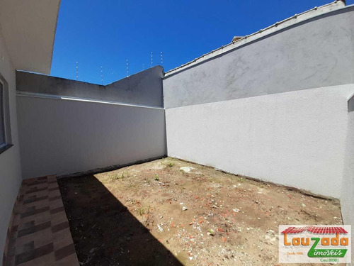 Imagem 11 de 11 de Casa Para Venda Em Peruíbe, Parque Daville, 2 Dormitórios, 1 Suíte, 1 Banheiro, 3 Vagas - 3729_2-1412272