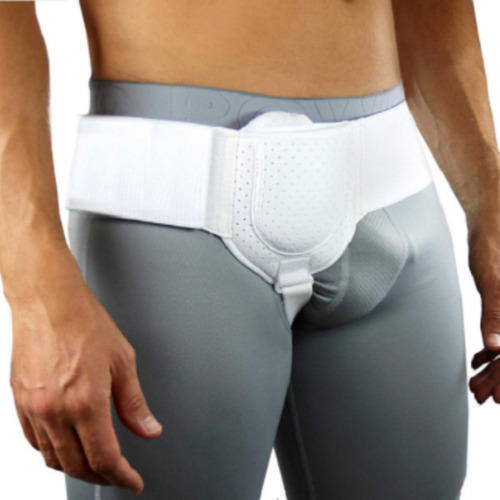 Soporte Para Hernia Inguinal Premium