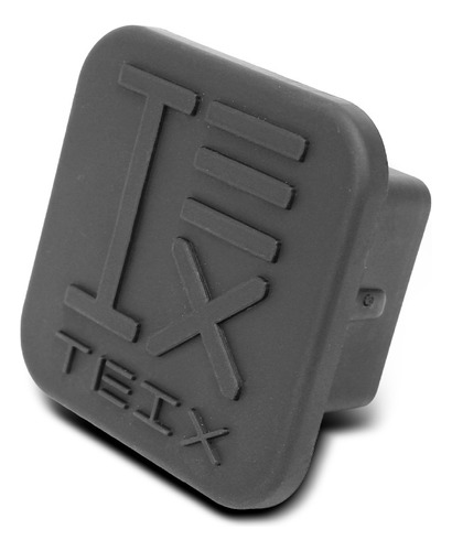 Teix Logo Remolque Enganche Tiron Tapa Enchufe Para Pickups 