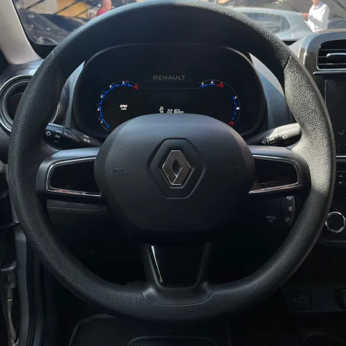 Renault Kwid Outsider Mt 1.0cc 2023