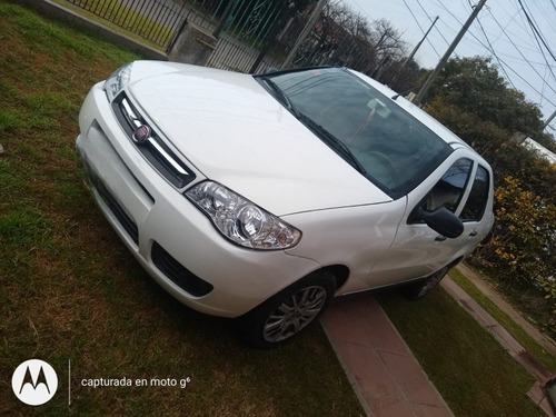Imagen 3 de 8 de Fiat Siena 2013 1.4 Fire Da