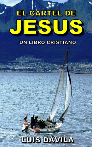 Libro: El Cartel Jesús (amado Señor Jesús) (spanish Editi