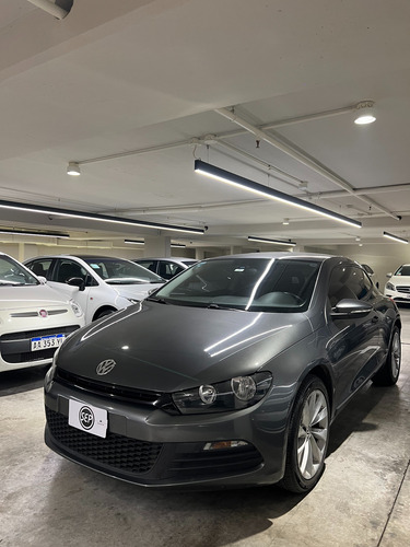 Volkswagen Scirocco 1.4 Tsi 160cv Dsg