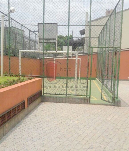 Imagem 15 de 15 de Apartamento - Vila Prudente - Ref: 5766 - V-5766