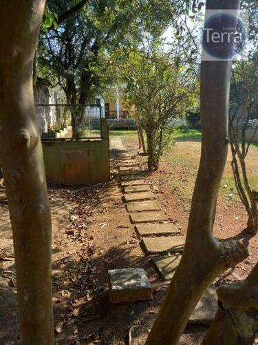 Imagem 13 de 30 de Casa Com 3 Dormitórios À Venda - Jardim Colibri - Granja Viana - Ca2516