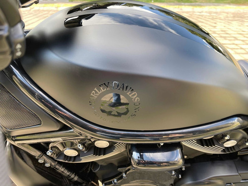 Imagen 8 de 15 de Harley Davidson Vrsc Night Rod Speci