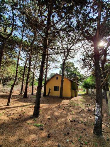 Casa Dos Ambientes A Estrenar - Financiada