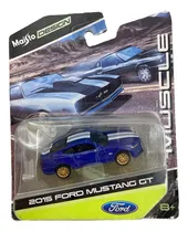 Comprar Vehiculos Coleccionables Escala 1:64 Maisto Ploppy.6 381381