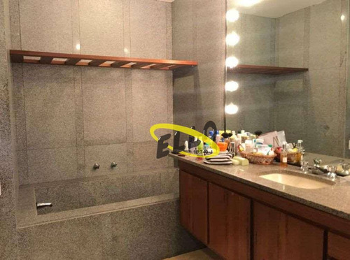 Imagem 25 de 30 de Maravilhosa Casa De Campo Com Amplo Terreno Na Granja Viana! - Ch0190