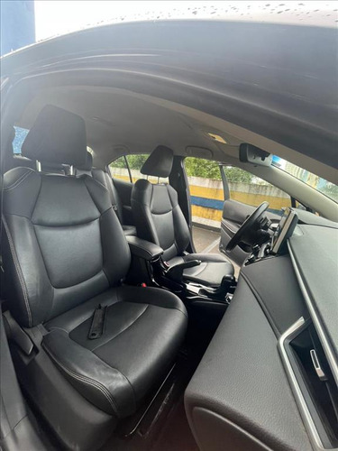 Toyota Corolla 2.0 VVT-IE FLEX XEI DIRECT SHIFT