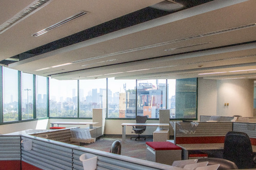 Nuevas Oficinas En Torre Altiva, Lomas De Chapultepec, Miguel Hidalgo, Cdmx Sc