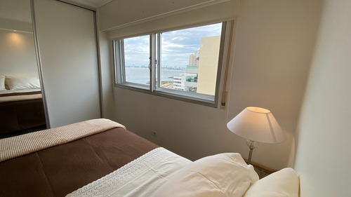 Imagen 8 de 18 de Apartamento En Punta Del Este En El Puerto