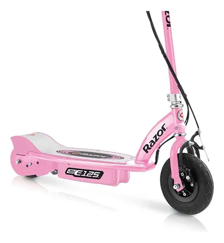 Razor E125 Patinete Electrico