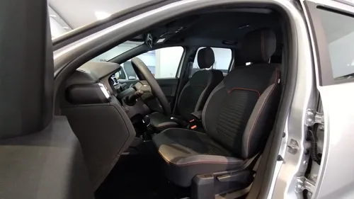 Renault Duster Iconic CVT 1.3 Turbo