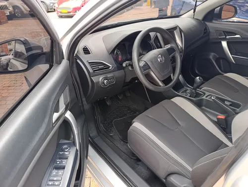 MG GT 1.5 Std