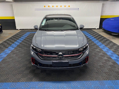 Volkswagen Jetta 2.0 350 TSI GASOLINA GLI DSG