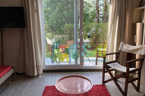 Oportunidad En Condominio Pucón Andino - Edificio Hualles I