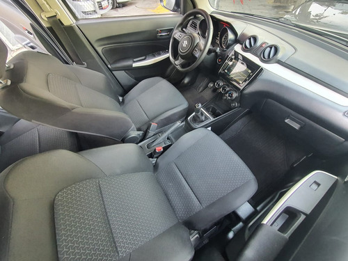 Suzuki Swift 1.2 Glx Mt