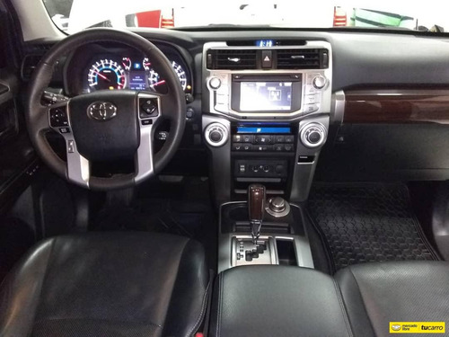 Toyota 4runner Limited 4x4