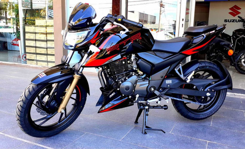 Moto Tvs Rtr 200 0km Motorama