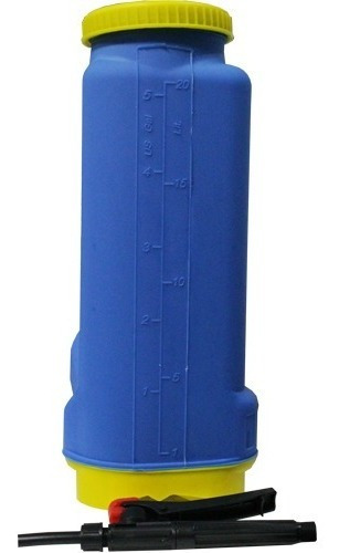 Pulverizador Manual 20l - Tpm20l - Tander