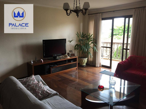 Imagem 8 de 22 de Apartamento, 240 M² - Venda Por R$ 850.000,00 Ou Aluguel Por R$ 2.700,00/mês - Alto - Piracicaba/sp - Ap0636