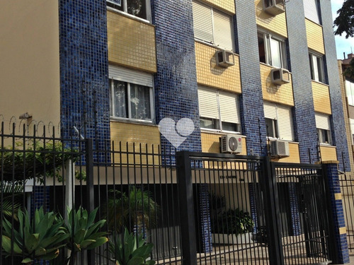 Imagem 3 de 15 de Apartamento - Menino Deus - Ref: 41316 - V-58463494