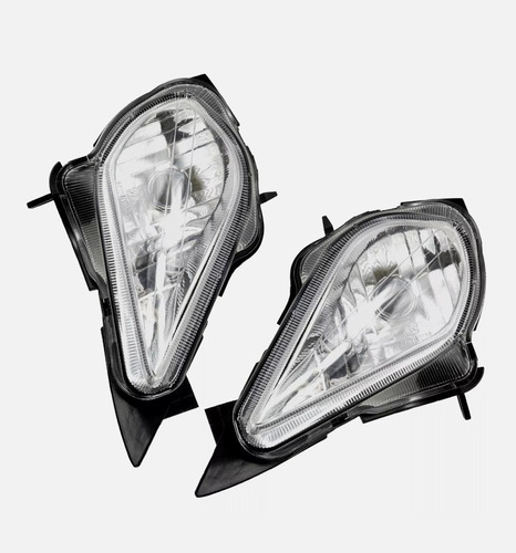 Faros Y Biseles Housing Para Yamaha Raptor Yfm700r 2006-2020