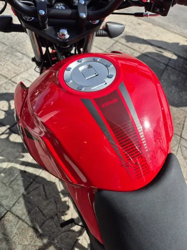 Keeway Rk125 - 100% Financiada - Tomamos Tu Usada