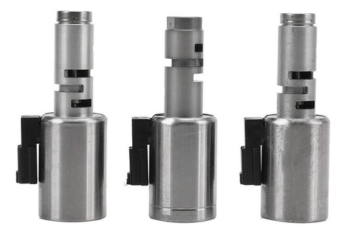 Conjunto Solenóide De Transmissão De 6 Velocidades 09g Tf60