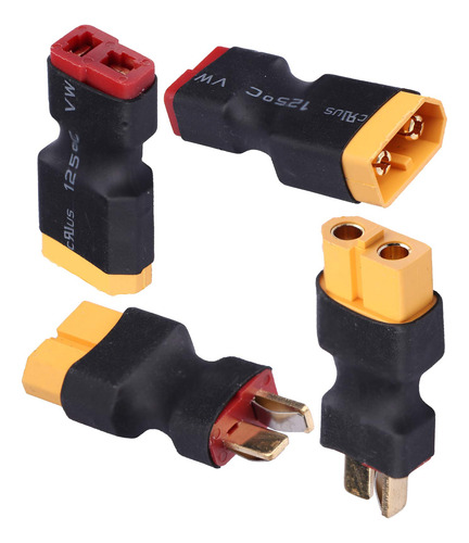 Acekeeps Xt60 A Deans Adaptador T Plug A Xt60 Conector Para.