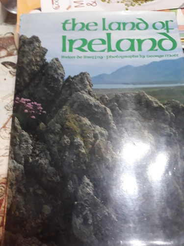 The Land Of Ireland