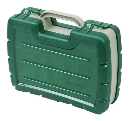 Caja Organizadora Pesca Flambeau Doble Lado Satchel 7220