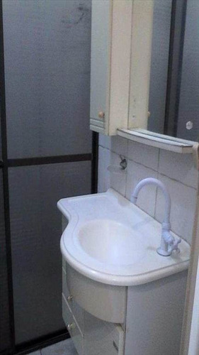 Apartamento - Venda - Guilhermina - Praia Grande - Fd62
