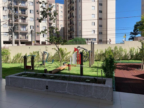 Imagem 11 de 30 de Apartamento Com 2 Dormitórios À Venda, 47 M² Por R$ 317.000,00 - Freguesia Do Ó - São Paulo/sp - Ap1375