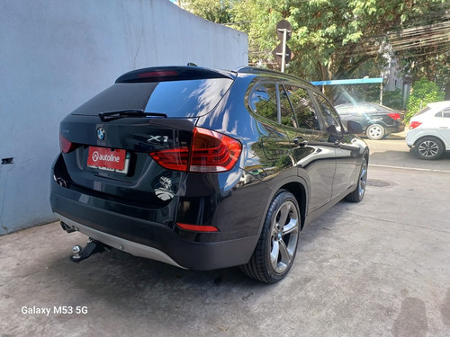 BMW X1 2.0 Sdrive20i Active Flex 5p