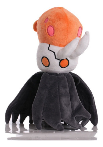 Mz Boneco De Pelúcia Hollow Knight Broken Vessel, Presente