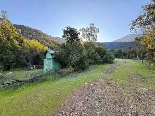 ¡oportunidad! Parcela Semiplana De 5.000 M2 Con Rol Propio
