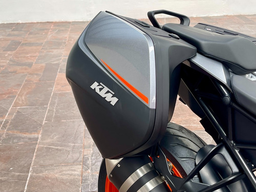 Imagen 13 de 15 de Ktm Superduke 2018