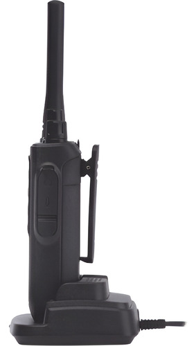 Radio Portátil Uhf 10x 16 Canales 2w Tx-320