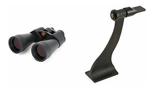 Binocular - Binoculares Celestron Skymaster 12x60 Con Adapta