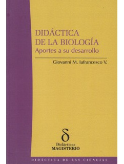 Didáctica De La Biología Aportes A Su Desarrollo