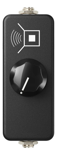 Jhs Little Black Amp Box - Atenuador Para Amplificador