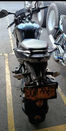 Tvs Apache Rtr 200