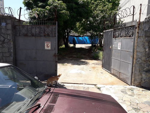 Imagem 2 de 3 de Terreno À Venda, 400 M² Por R$ 615.000,00 - Vila Milton - Guarulhos/sp - Te0005