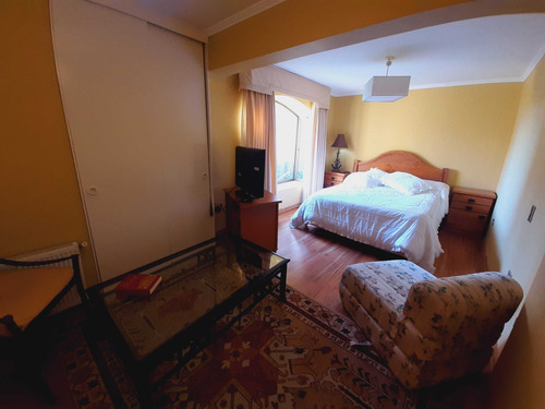Amplia Casa De Un Piso En Estupenda Ubicación (74616)